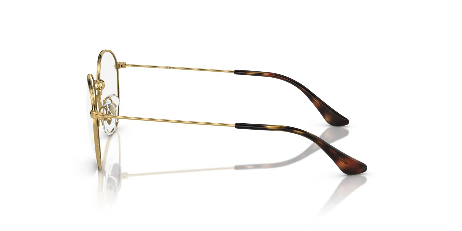 Ray-Ban Kids Rob 0RY9572V Eyeglasses - view 18